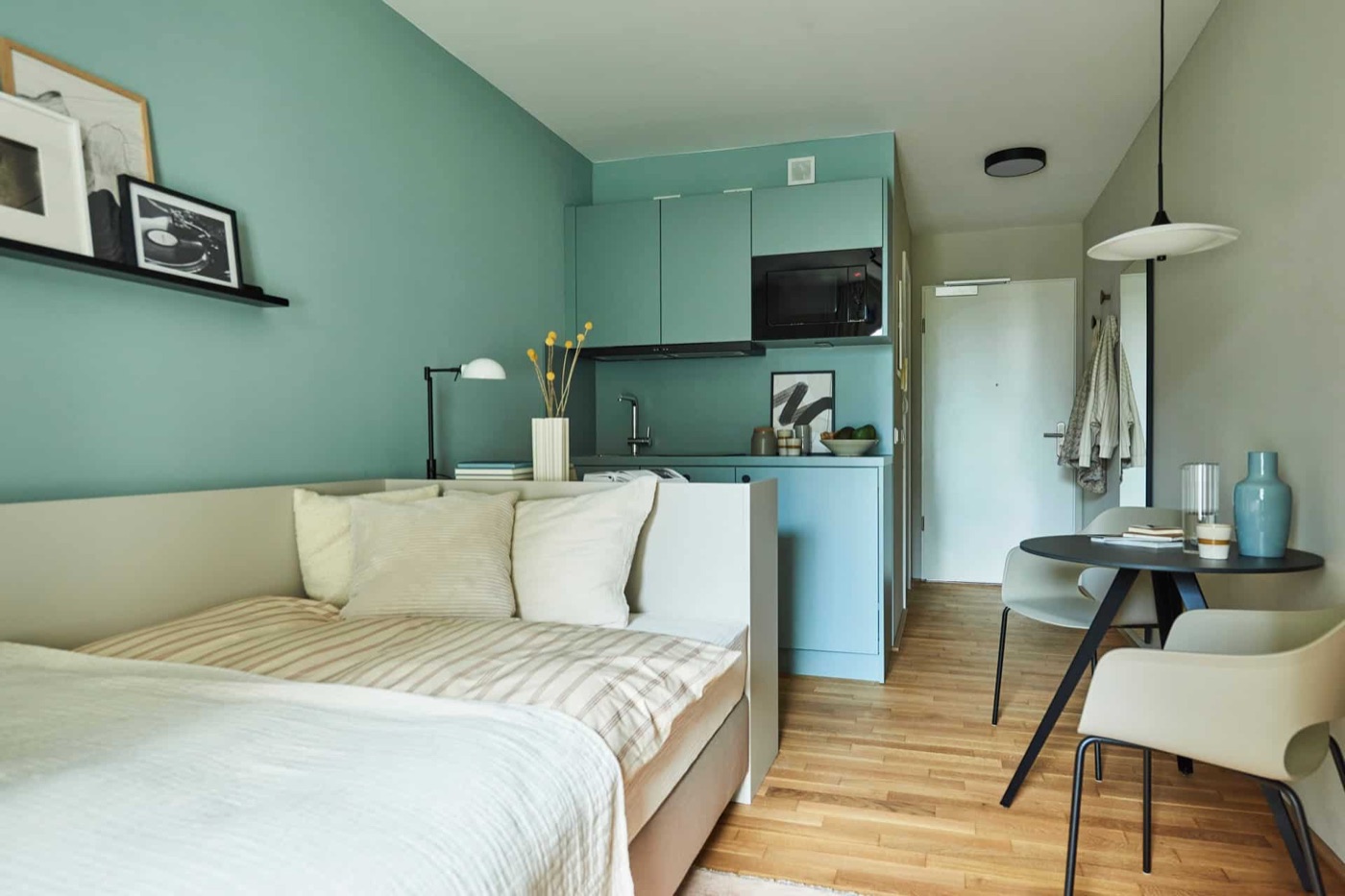 Apartment · Eastside